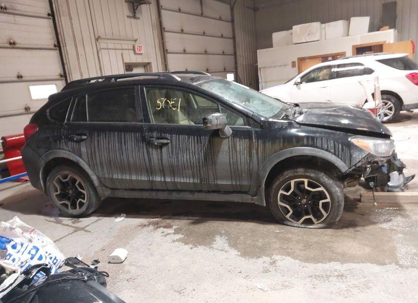 Photo 14 of 2016 Subaru Crosstrek 2.0I PREMIUM (VIN JF2GPABC5G8333525)