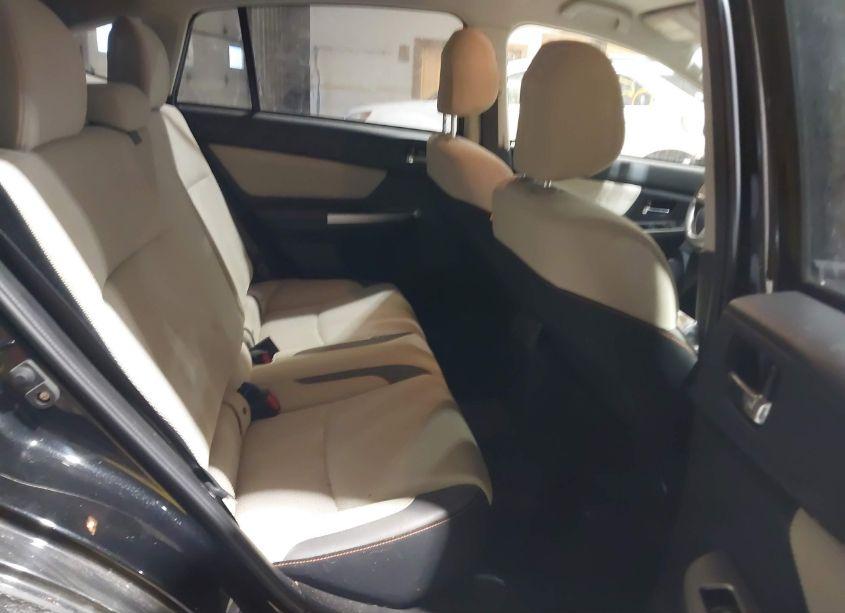 Photo 8 of 2016 Subaru Crosstrek 2.0I PREMIUM (VIN JF2GPABC5G8333525)