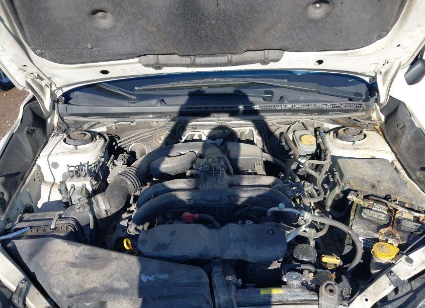 Photo 10 of 2016 Subaru Crosstrek 2.0I PREMIUM (VIN JF2GPABC6G8246068)