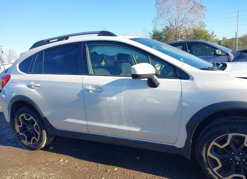 Photo 13 of 2016 Subaru Crosstrek 2.0I PREMIUM (VIN JF2GPABC6G8246068)