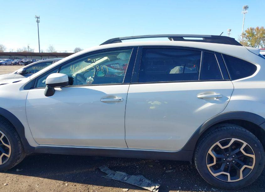 Photo 14 of 2016 Subaru Crosstrek 2.0I PREMIUM (VIN JF2GPABC6G8246068)