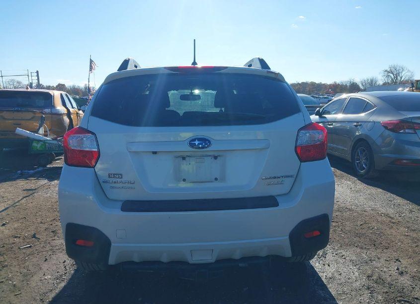 Photo 16 of 2016 Subaru Crosstrek 2.0I PREMIUM (VIN JF2GPABC6G8246068)