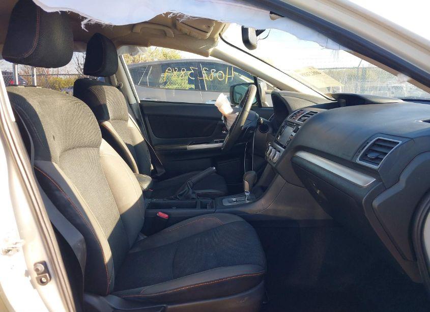 Photo 5 of 2016 Subaru Crosstrek 2.0I PREMIUM (VIN JF2GPABC6G8246068)