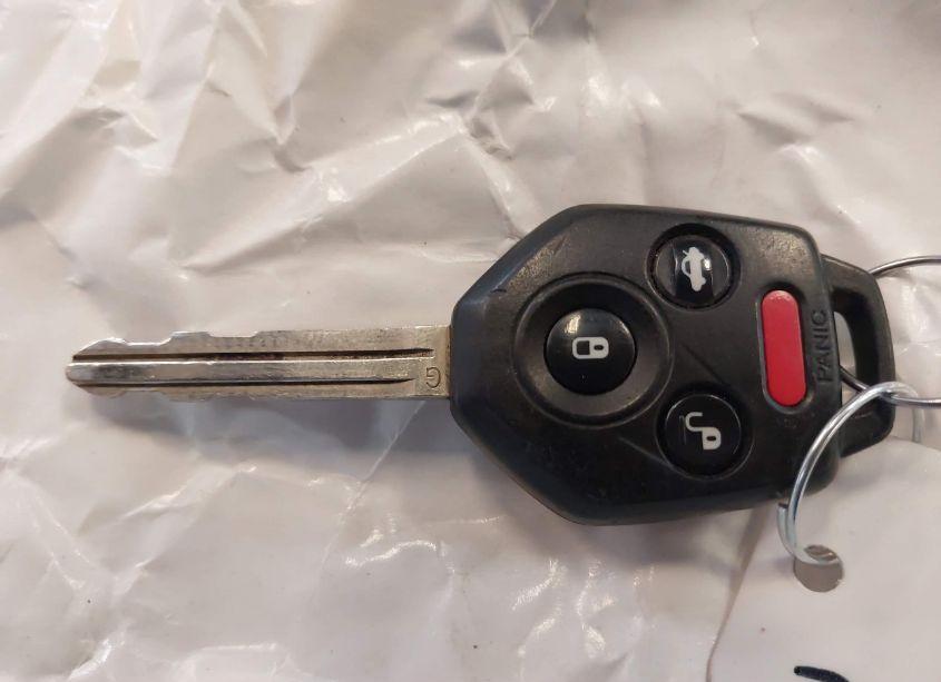 Photo 11 of 2016 Subaru Crosstrek 2.0I PREMIUM (VIN JF2GPABC7G8266233)