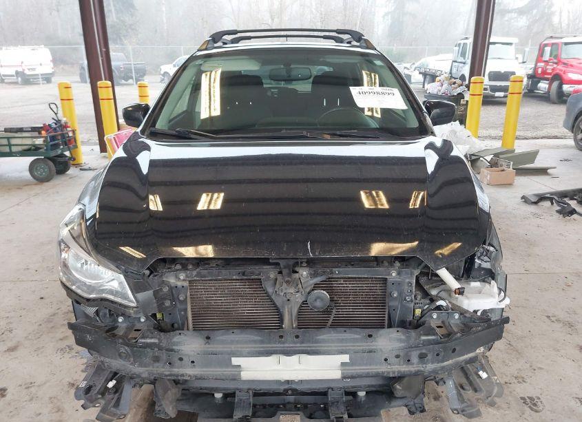 Photo 13 of 2016 Subaru Crosstrek 2.0I PREMIUM (VIN JF2GPABC7G8266233)