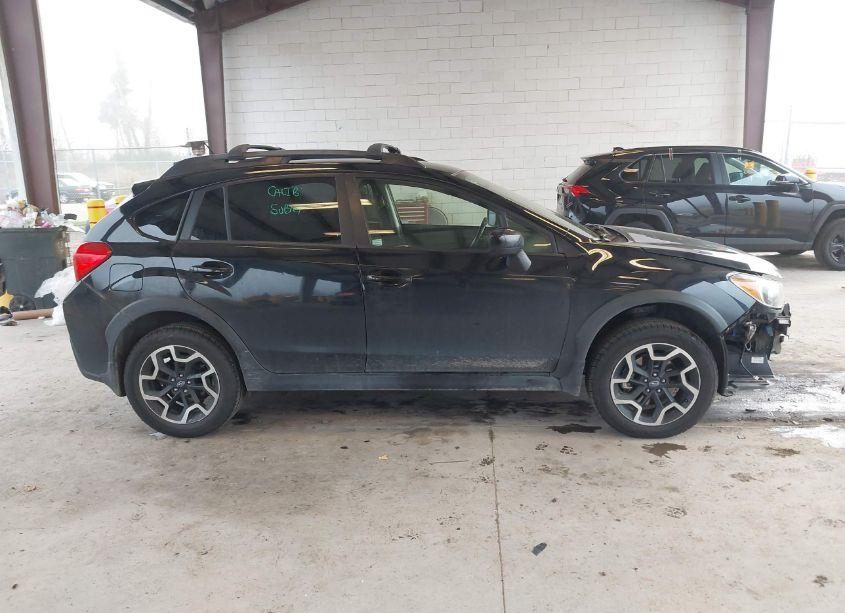 Photo 14 of 2016 Subaru Crosstrek 2.0I PREMIUM (VIN JF2GPABC7G8266233)