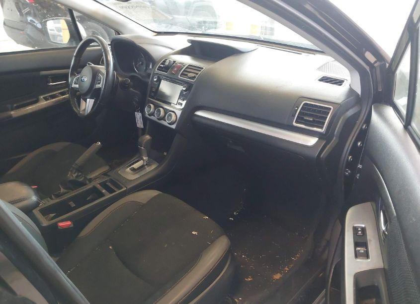 Photo 5 of 2016 Subaru Crosstrek 2.0I PREMIUM (VIN JF2GPABC7G8266233)