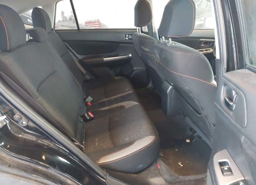 Photo 8 of 2016 Subaru Crosstrek 2.0I PREMIUM (VIN JF2GPABC7G8266233)