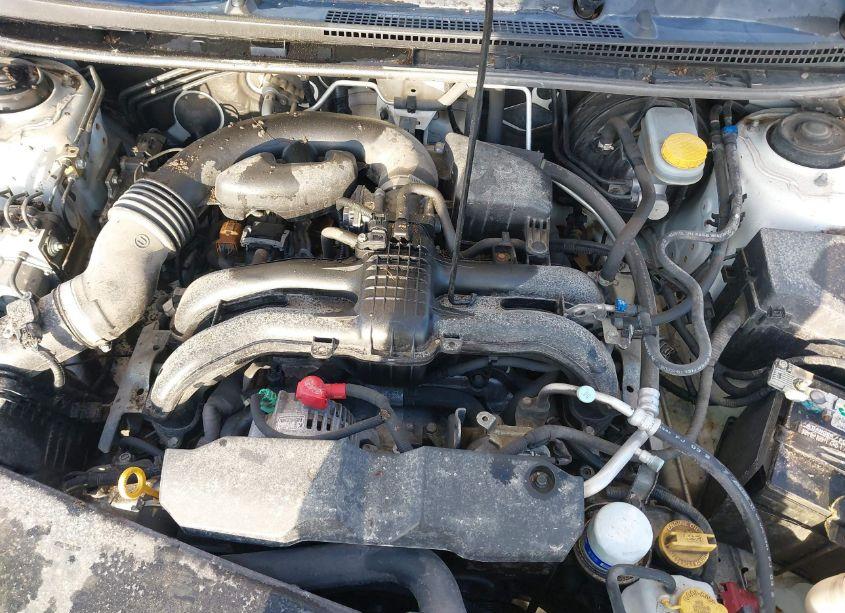 Photo 10 of 2017 Subaru Crosstrek 2.0I PREMIUM (VIN JF2GPABC7H8217678)