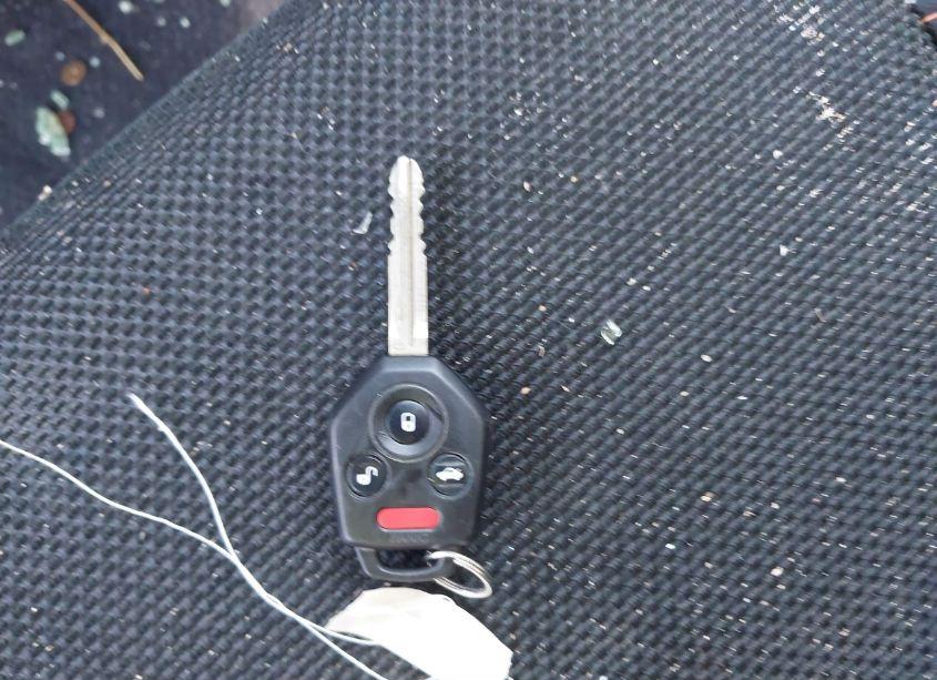 Photo 11 of 2017 Subaru Crosstrek 2.0I PREMIUM (VIN JF2GPABC7H8217678)