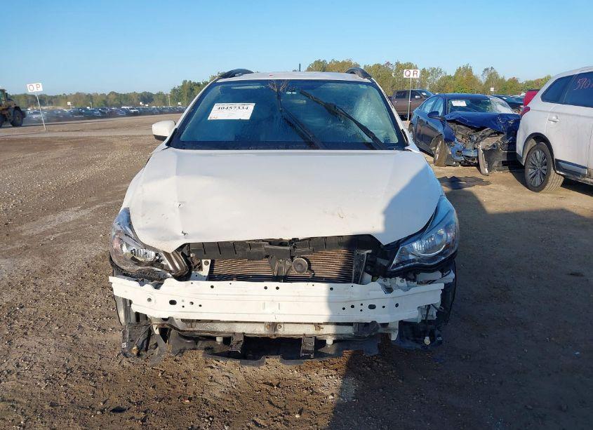 Photo 12 of 2017 Subaru Crosstrek 2.0I PREMIUM (VIN JF2GPABC7H8217678)