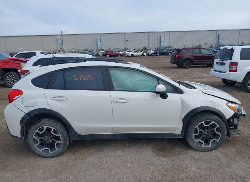 Photo 13 of 2017 Subaru Crosstrek 2.0I PREMIUM (VIN JF2GPABC7H8217678)