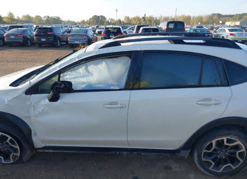 Photo 14 of 2017 Subaru Crosstrek 2.0I PREMIUM (VIN JF2GPABC7H8217678)
