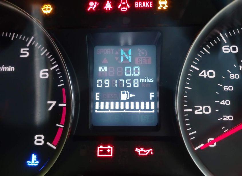 Photo 15 of 2017 Subaru Crosstrek 2.0I PREMIUM (VIN JF2GPABC7H8217678)