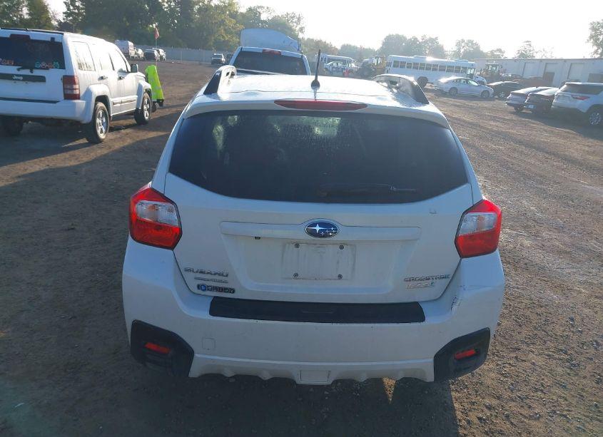 Photo 16 of 2017 Subaru Crosstrek 2.0I PREMIUM (VIN JF2GPABC7H8217678)