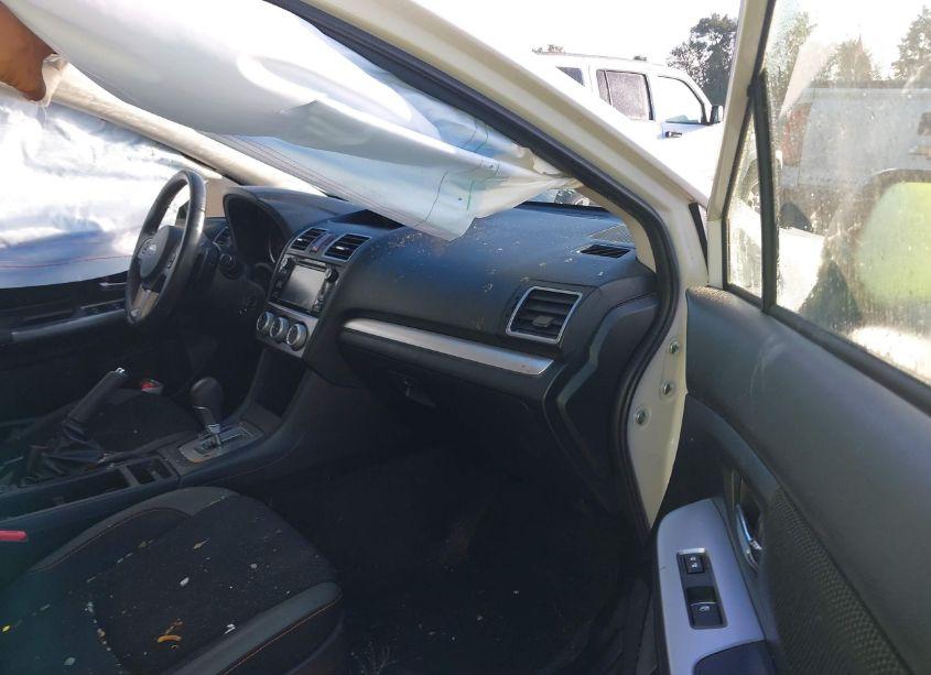 Photo 5 of 2017 Subaru Crosstrek 2.0I PREMIUM (VIN JF2GPABC7H8217678)