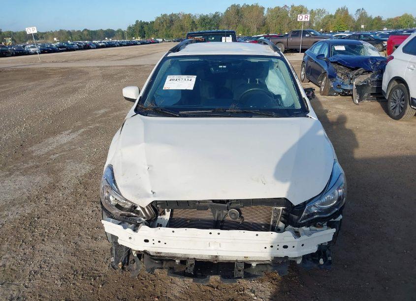 Photo 6 of 2017 Subaru Crosstrek 2.0I PREMIUM (VIN JF2GPABC7H8217678)