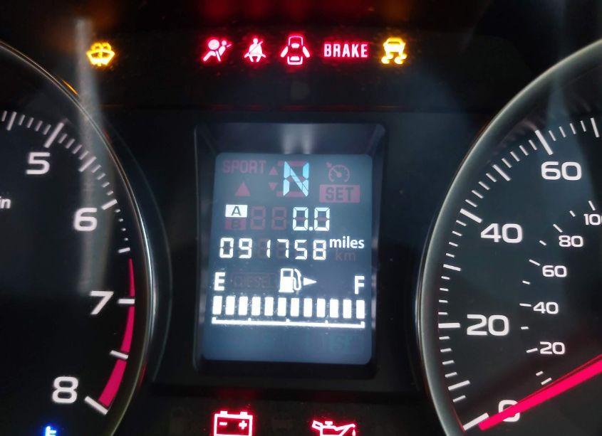 Photo 7 of 2017 Subaru Crosstrek 2.0I PREMIUM (VIN JF2GPABC7H8217678)