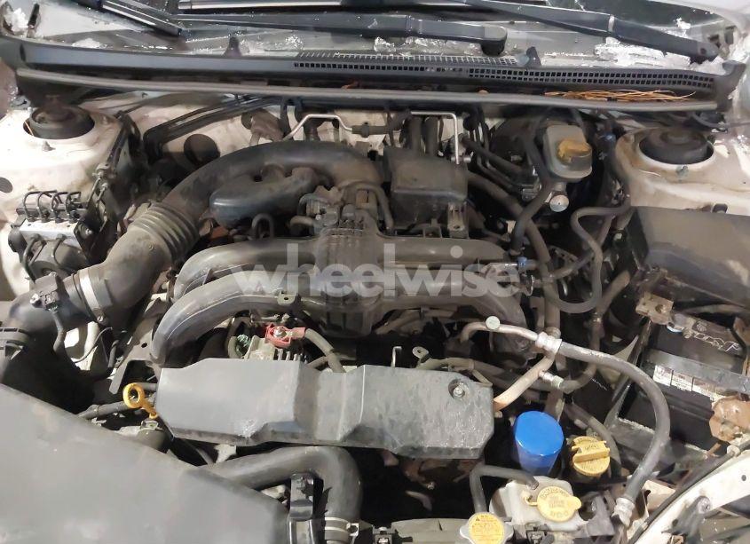 Photo 10 of 2017 Subaru Crosstrek 2.0I PREMIUM (VIN JF2GPABC7HG251576)