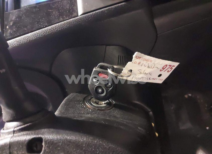 Photo 11 of 2017 Subaru Crosstrek 2.0I PREMIUM (VIN JF2GPABC7HG251576)