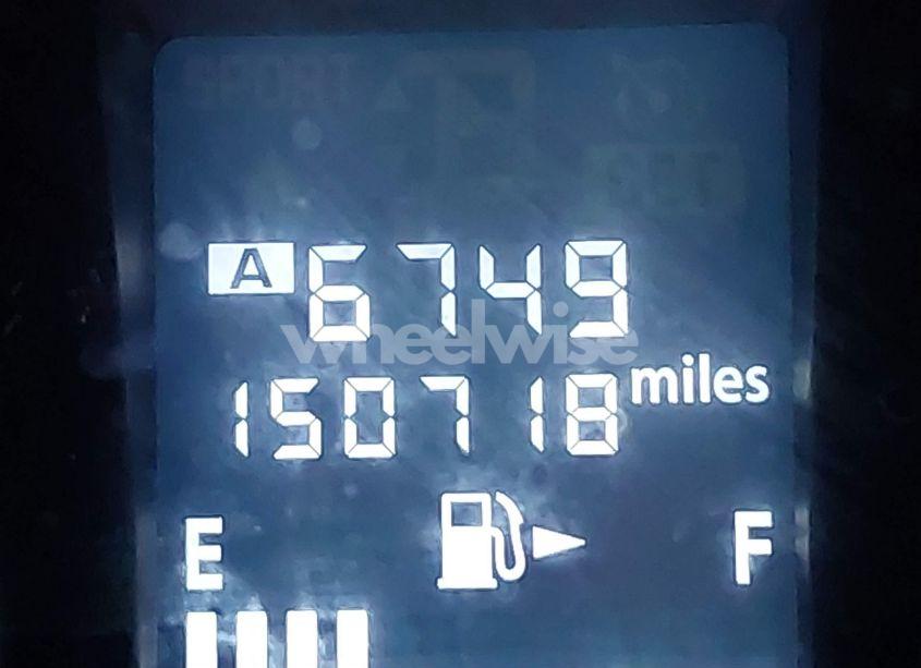 Photo 15 of 2017 Subaru Crosstrek 2.0I PREMIUM (VIN JF2GPABC7HG251576)