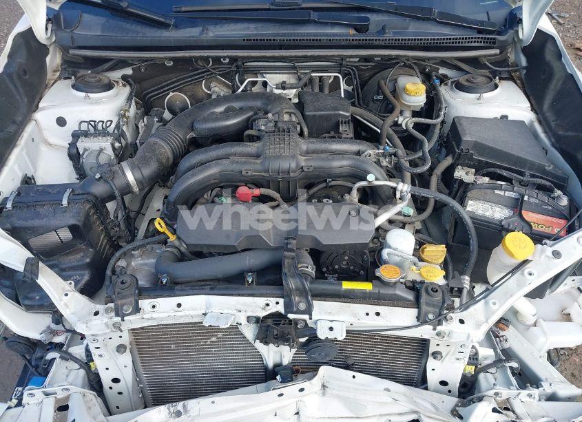 Photo 10 of 2017 Subaru Crosstrek 2.0I PREMIUM (VIN JF2GPABC7HH240684)