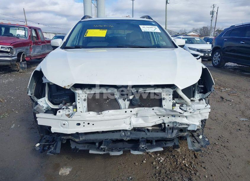 Photo 13 of 2017 Subaru Crosstrek 2.0I PREMIUM (VIN JF2GPABC7HH240684)