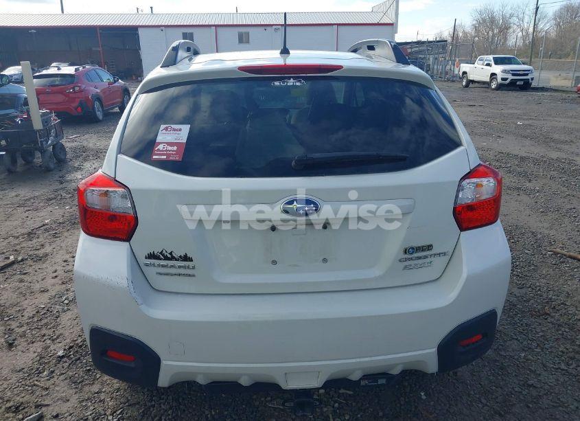 Photo 17 of 2017 Subaru Crosstrek 2.0I PREMIUM (VIN JF2GPABC7HH240684)