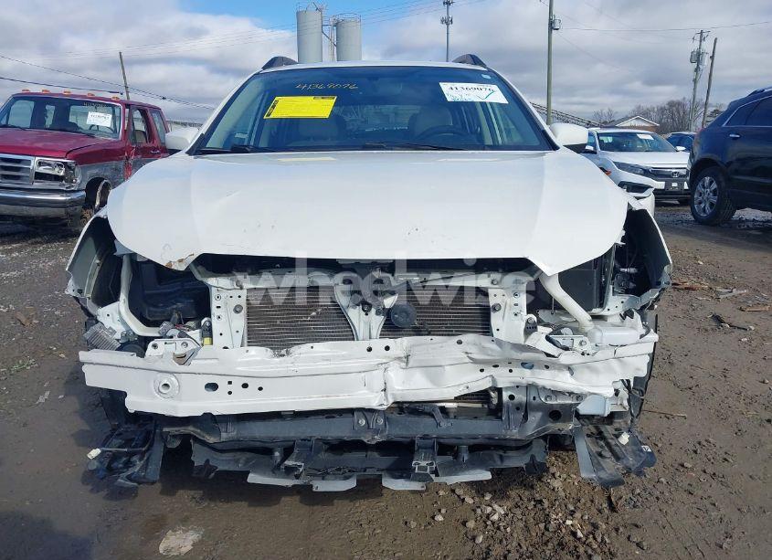 Photo 6 of 2017 Subaru Crosstrek 2.0I PREMIUM (VIN JF2GPABC7HH240684)