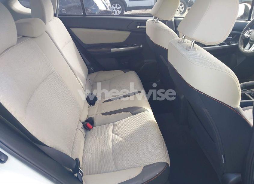 Photo 8 of 2017 Subaru Crosstrek 2.0I PREMIUM (VIN JF2GPABC7HH240684)