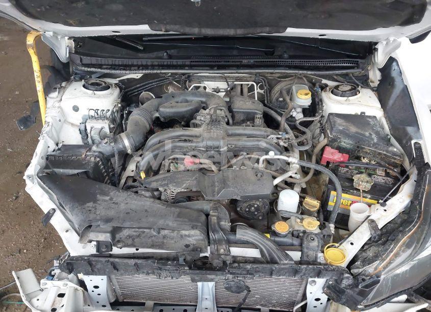 Photo 10 of 2016 Subaru Crosstrek 2.0I PREMIUM (VIN JF2GPABC8G8238960)