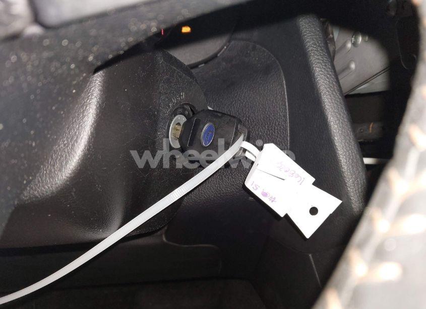 Photo 11 of 2016 Subaru Crosstrek 2.0I PREMIUM (VIN JF2GPABC8G8238960)