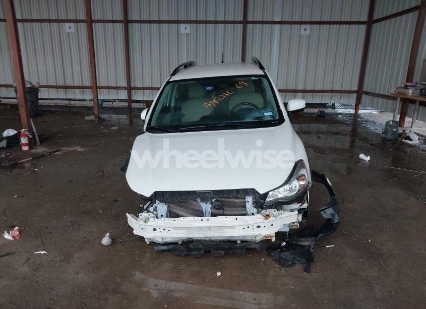 Photo 12 of 2016 Subaru Crosstrek 2.0I PREMIUM (VIN JF2GPABC8G8238960)