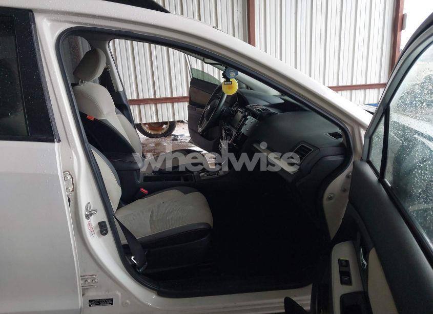 Photo 5 of 2016 Subaru Crosstrek 2.0I PREMIUM (VIN JF2GPABC8G8238960)