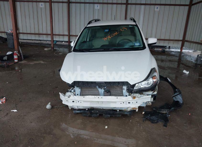 Photo 6 of 2016 Subaru Crosstrek 2.0I PREMIUM (VIN JF2GPABC8G8238960)