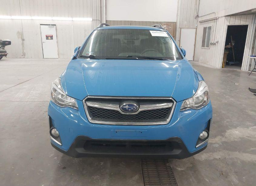 Photo 12 of 2016 Subaru Crosstrek 2.0I PREMIUM (VIN JF2GPABC8G8242698)