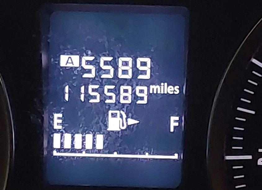 Photo 15 of 2016 Subaru Crosstrek 2.0I PREMIUM (VIN JF2GPABC8G8242698)