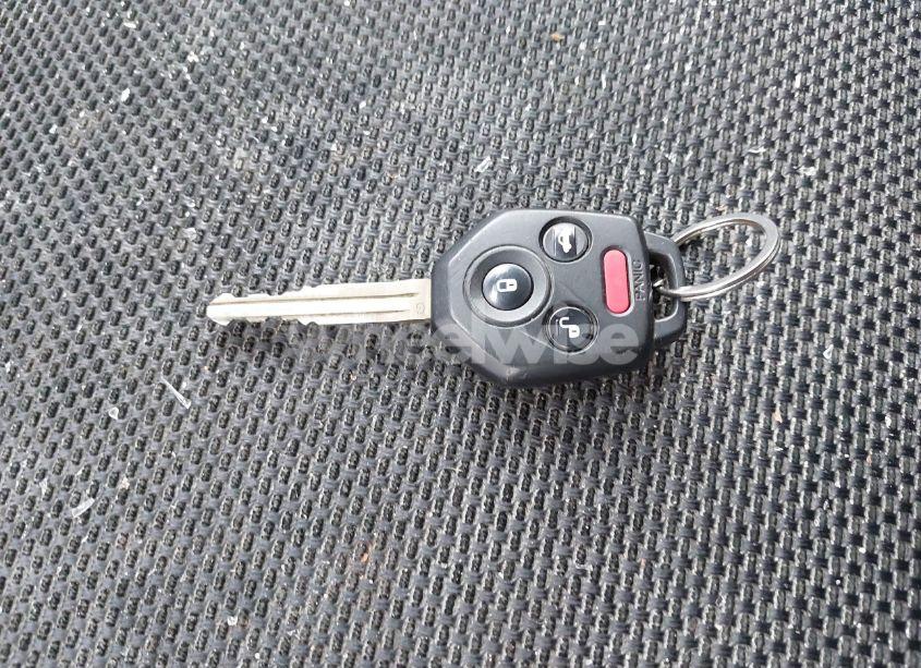 Photo 11 of 2016 Subaru Crosstrek 2.0I PREMIUM (VIN JF2GPABC8G8314046)