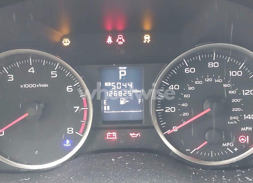 Photo 15 of 2016 Subaru Crosstrek 2.0I PREMIUM (VIN JF2GPABC8G8314046)