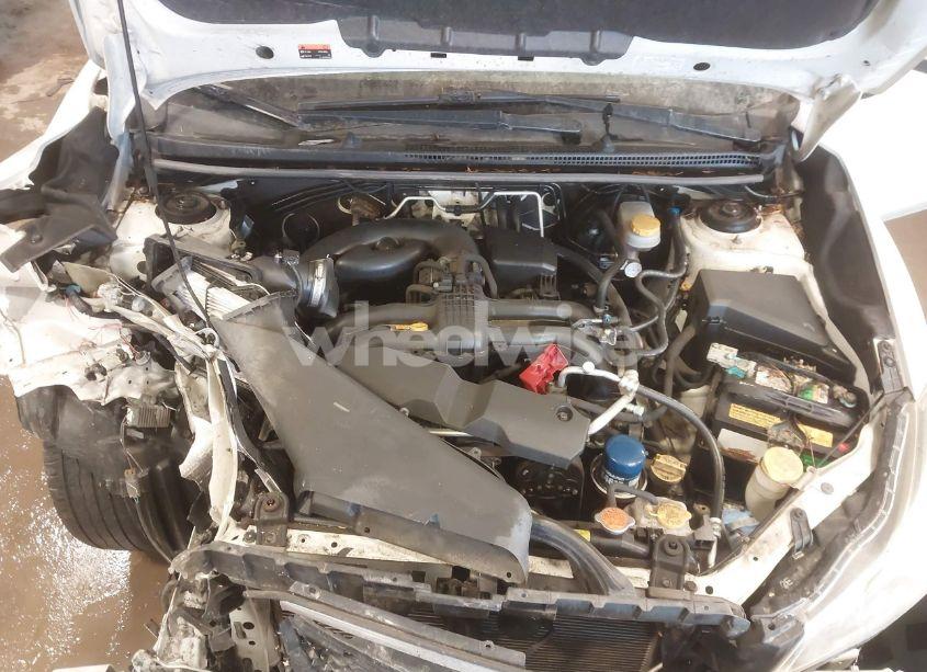 Photo 10 of 2017 Subaru Crosstrek 2.0I PREMIUM (VIN JF2GPABC8HH232285)