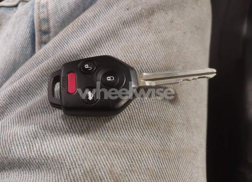 Photo 11 of 2017 Subaru Crosstrek 2.0I PREMIUM (VIN JF2GPABC8HH232285)