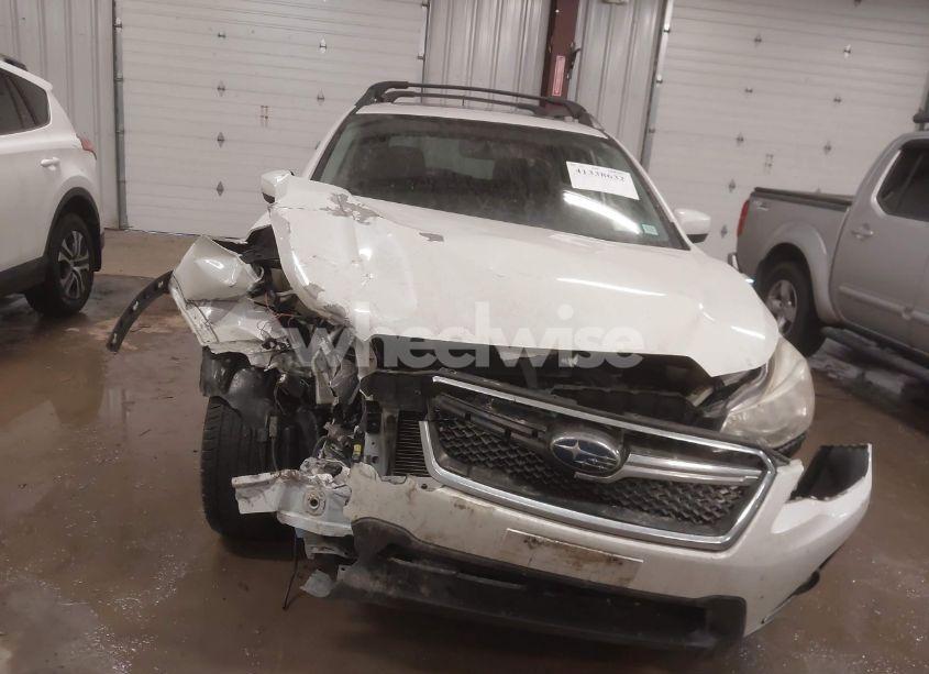 Photo 12 of 2017 Subaru Crosstrek 2.0I PREMIUM (VIN JF2GPABC8HH232285)