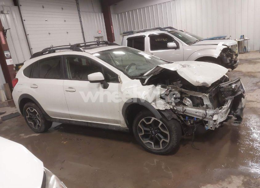 Photo 13 of 2017 Subaru Crosstrek 2.0I PREMIUM (VIN JF2GPABC8HH232285)