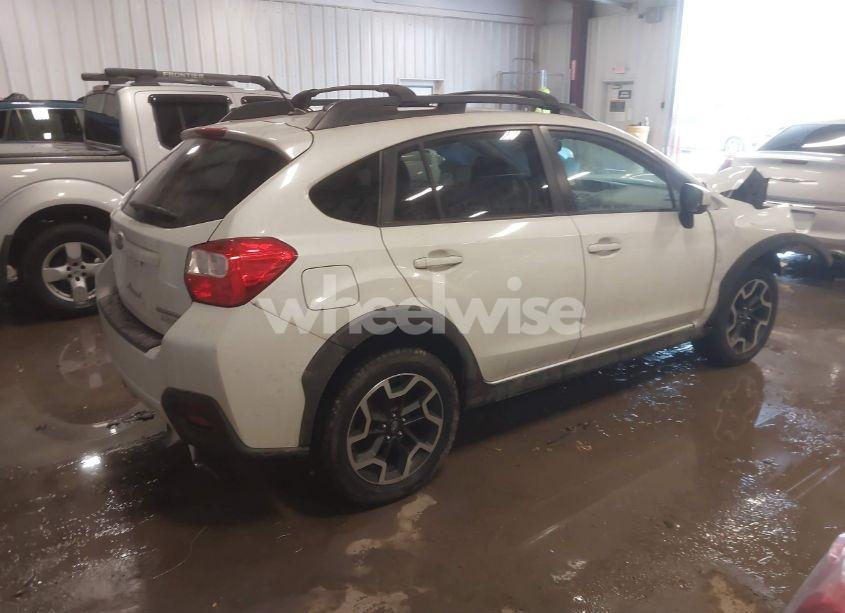 Photo 4 of 2017 Subaru Crosstrek 2.0I PREMIUM (VIN JF2GPABC8HH232285)