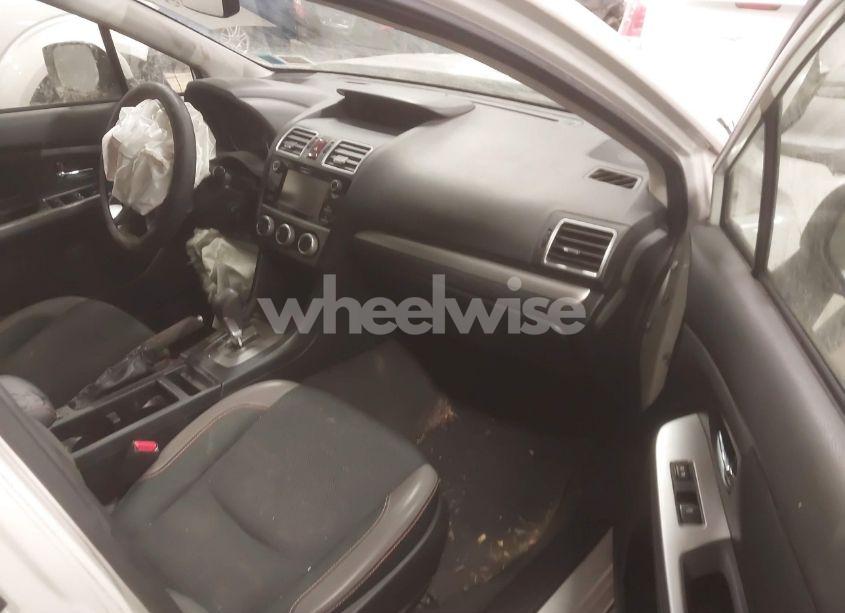 Photo 5 of 2017 Subaru Crosstrek 2.0I PREMIUM (VIN JF2GPABC8HH232285)