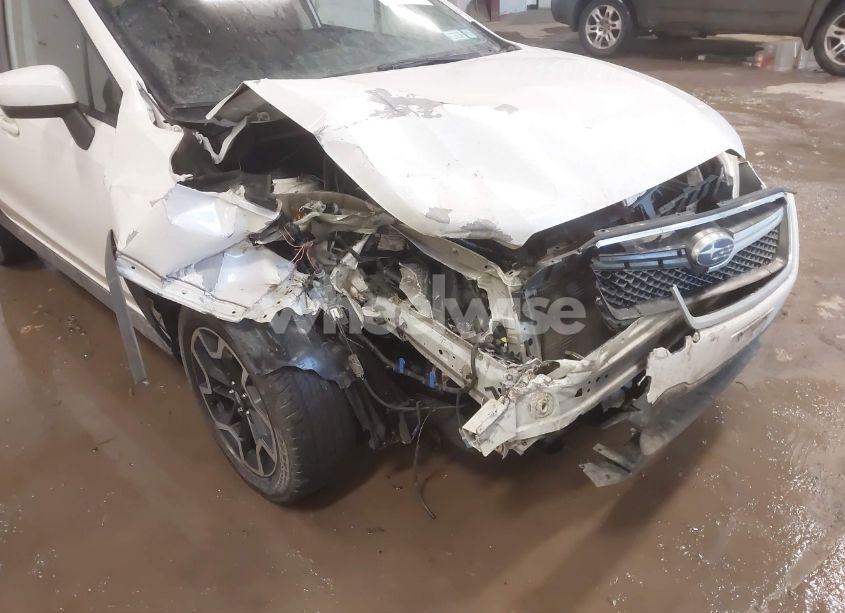 Photo 6 of 2017 Subaru Crosstrek 2.0I PREMIUM (VIN JF2GPABC8HH232285)