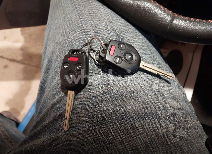 Photo 11 of 2017 Subaru Crosstrek 2.0I PREMIUM (VIN JF2GPABC8HH252049)