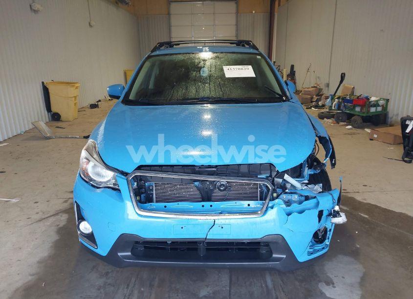 Photo 12 of 2017 Subaru Crosstrek 2.0I PREMIUM (VIN JF2GPABC8HH252049)