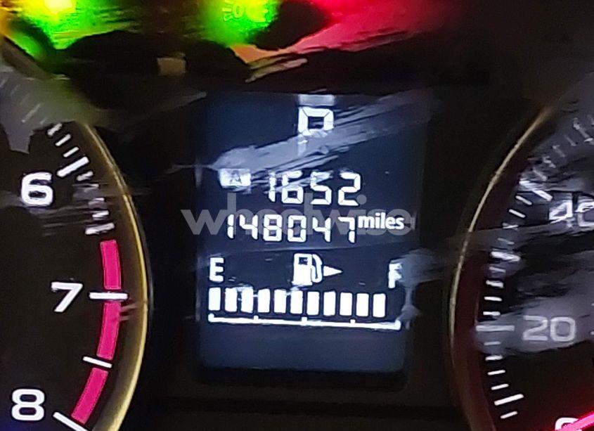 Photo 15 of 2017 Subaru Crosstrek 2.0I PREMIUM (VIN JF2GPABC8HH252049)