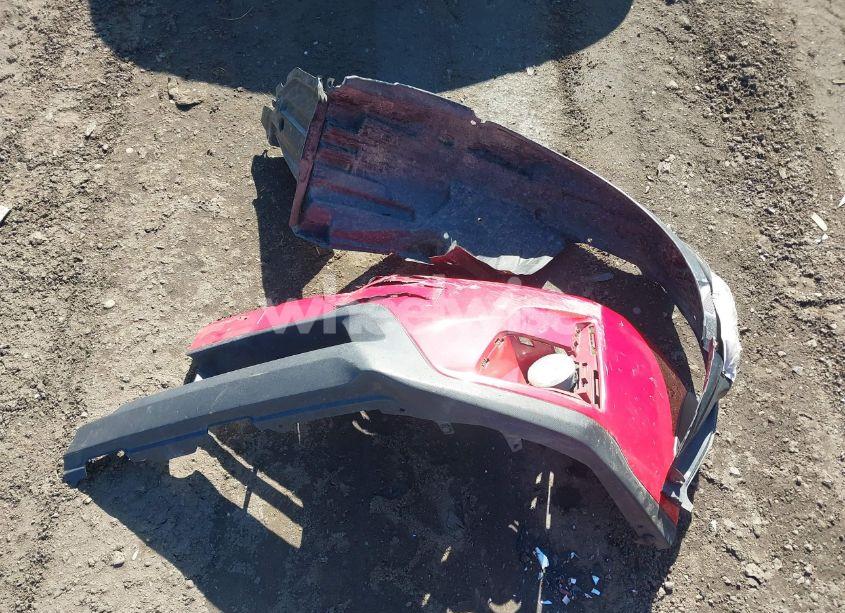 Photo 12 of 2016 Subaru Crosstrek 2.0I PREMIUM (VIN JF2GPABC9G8290775)